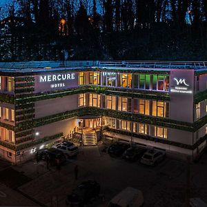 Mercure Fribourg Centre Remparts